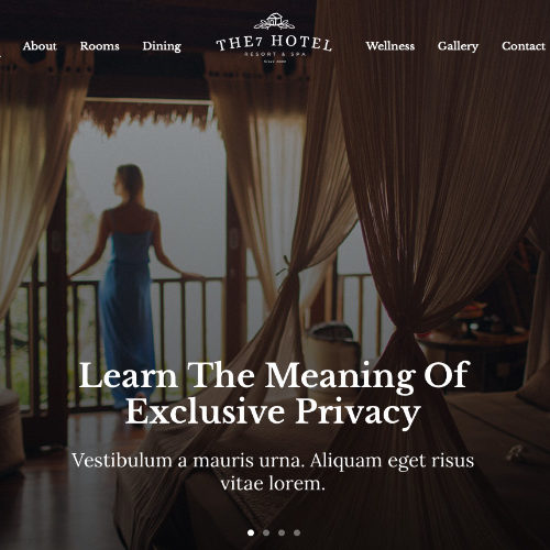 seven-hotel-demo