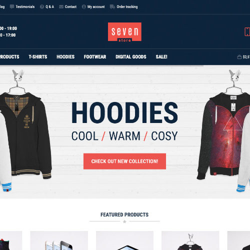 seven-shop-demo
